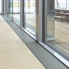 Встраиваемые конвекторы