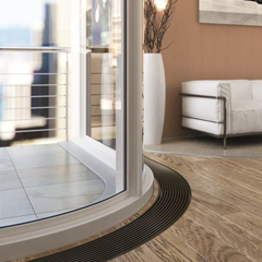 Встраиваемые конвекторы