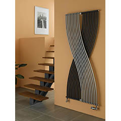 Дизайн радиаторы