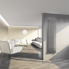 Дизайн радиаторы