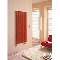 Дизайн радиаторы