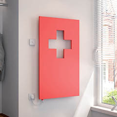 Дизайн радиаторы