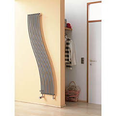 Дизайн радиаторы