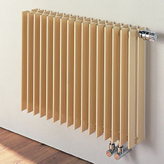 Дизайн радиаторы