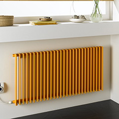 Дизайн радиаторы