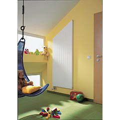 Дизайн радиаторы