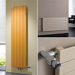 Дизайн радиаторы