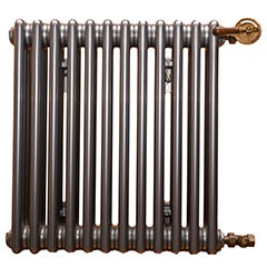 Трубчатые радиаторы