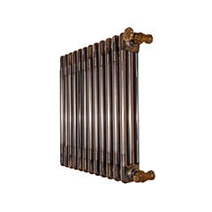 Трубчатые радиаторы