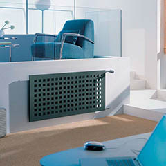 Дизайн радиаторы