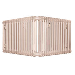 Трубчатые радиаторы