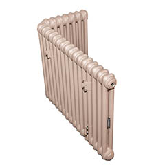 Трубчатые радиаторы