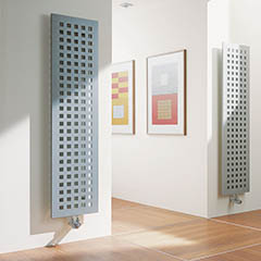 Дизайн радиаторы