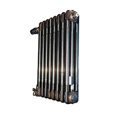 Трубчатые радиаторы