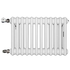 Трубчатые радиаторы