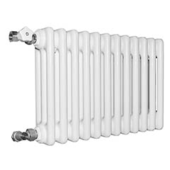 Трубчатые радиаторы