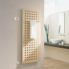 Дизайн радиаторы