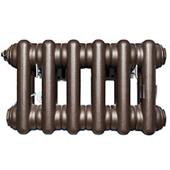 Цветные радиаторы