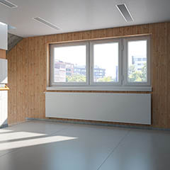 Дизайн радиаторы