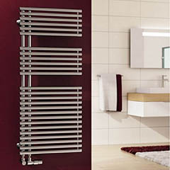 Электрические полотенцесушители