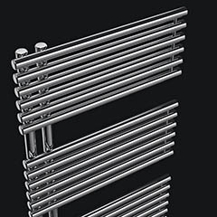 Электрические полотенцесушители