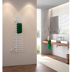 Электрические полотенцесушители