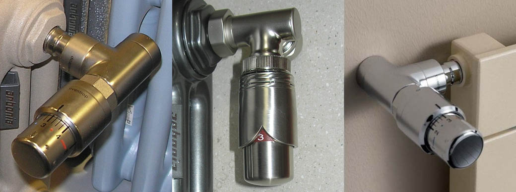 Запорная арматура