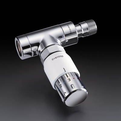 Запорная арматура Oventrop