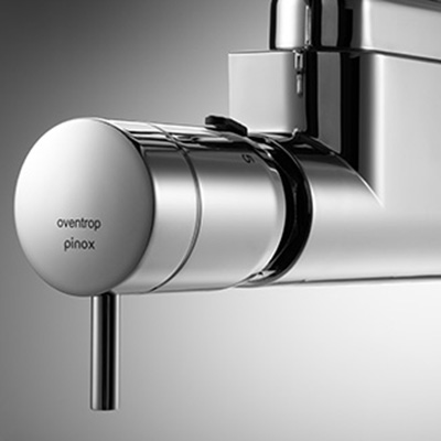 Запорная арматура Oventrop