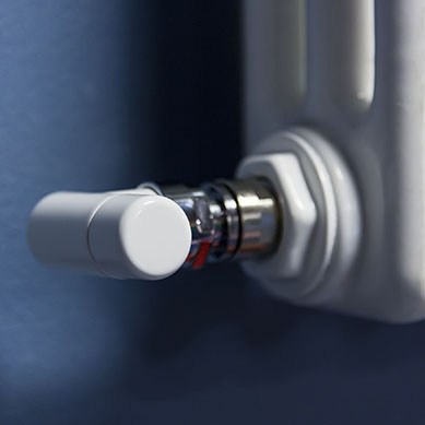 Запорная арматура Runtal