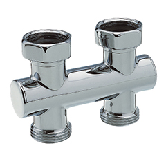 Запорная арматура Hummel