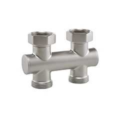 Запорная арматура Hummel