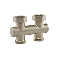 Запорная арматура Hummel