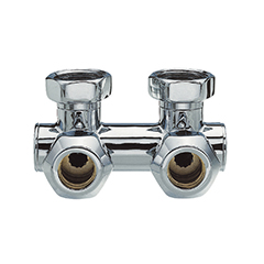 Запорная арматура Hummel