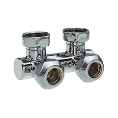 Запорная арматура Hummel