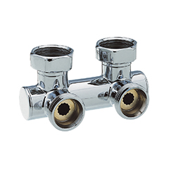 Запорная арматура Hummel