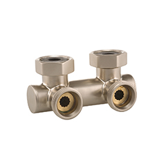 Запорная арматура Hummel