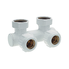 Запорная арматура Hummel