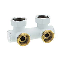 Запорная арматура Hummel