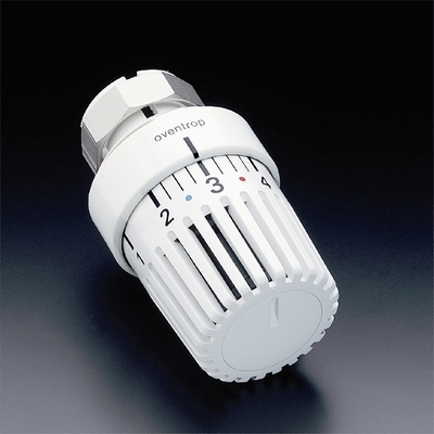 Запорная арматура Oventrop