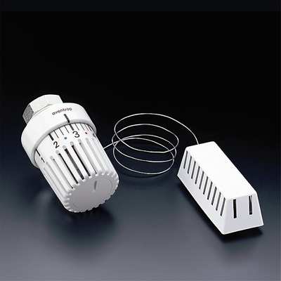 Запорная арматура Oventrop