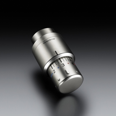 Запорная арматура Oventrop