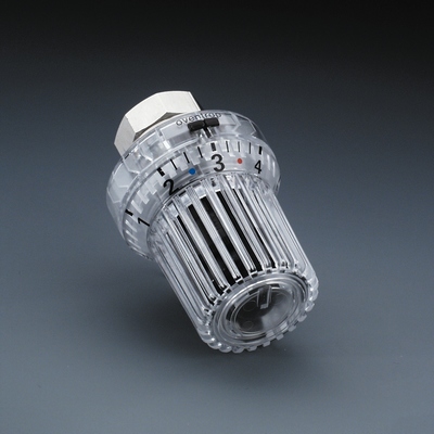 Запорная арматура Oventrop